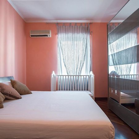 A Poche Fermate Dal Centro - Design Home Róma Kültér fotó