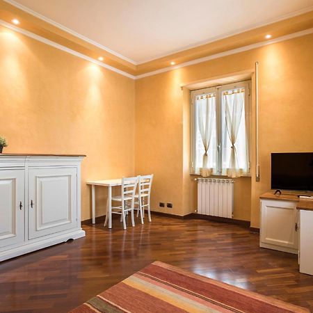 A Poche Fermate Dal Centro - Design Home Róma Kültér fotó
