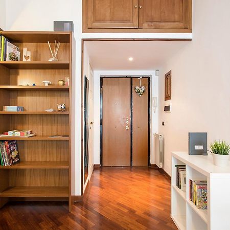 A Poche Fermate Dal Centro - Design Home Róma Kültér fotó