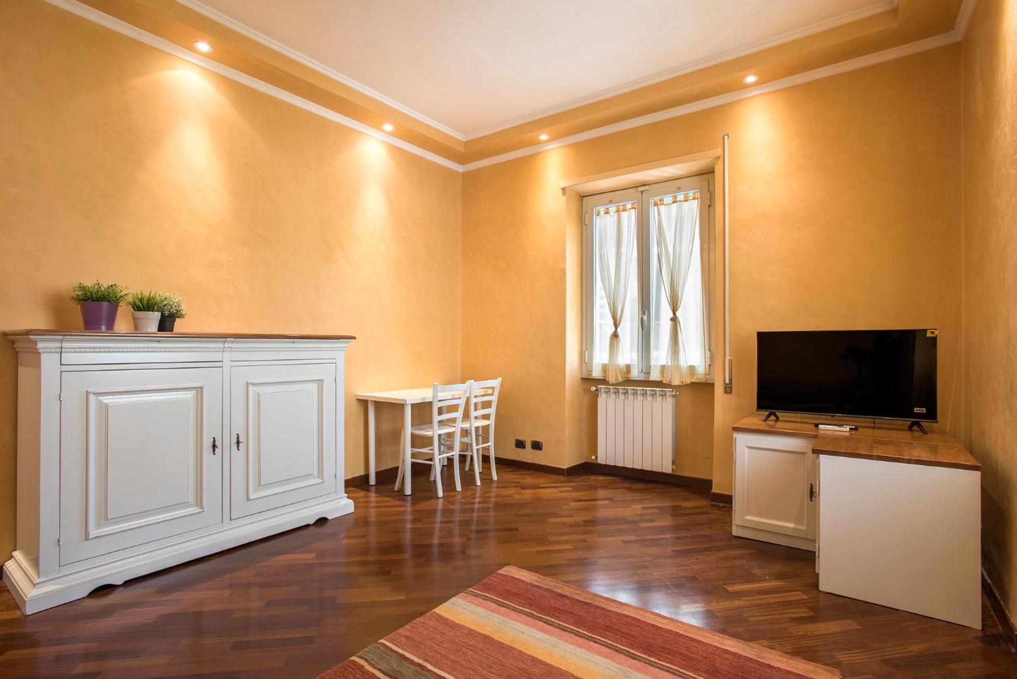 A Poche Fermate Dal Centro - Design Home Róma Kültér fotó
