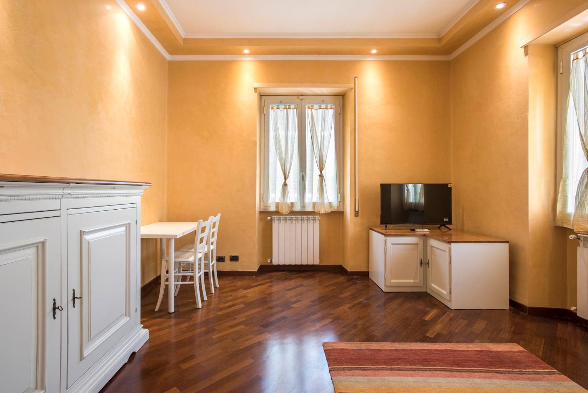 A Poche Fermate Dal Centro - Design Home Róma Kültér fotó